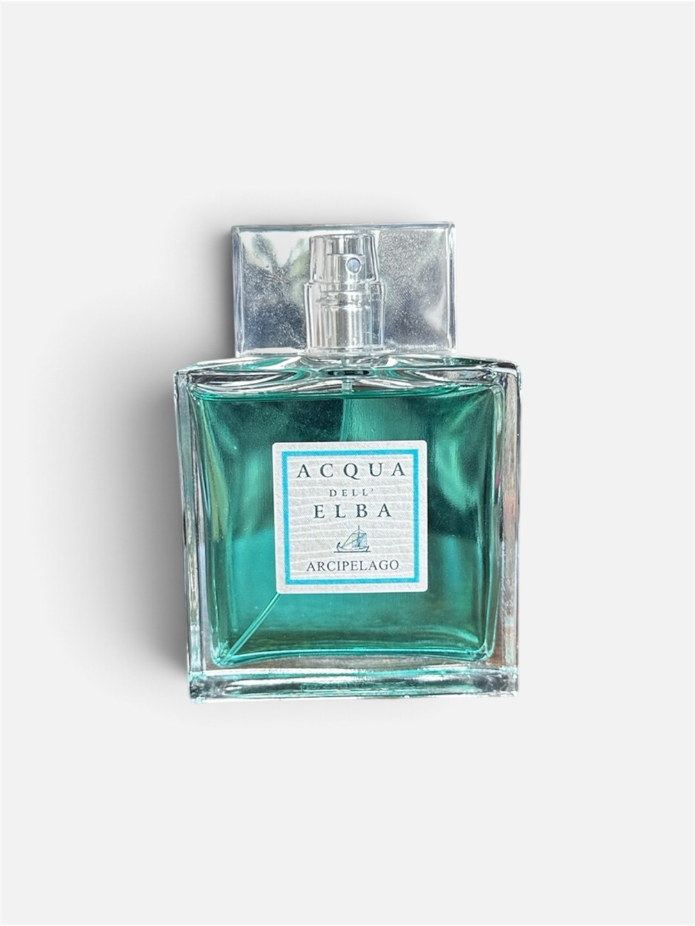 NWOT Acqua Dell’ Elba Arcipelago Man 100 ML